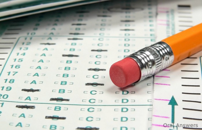 Finals Week in Dental School