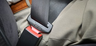 How Seatbelt Use Affects Dental Health