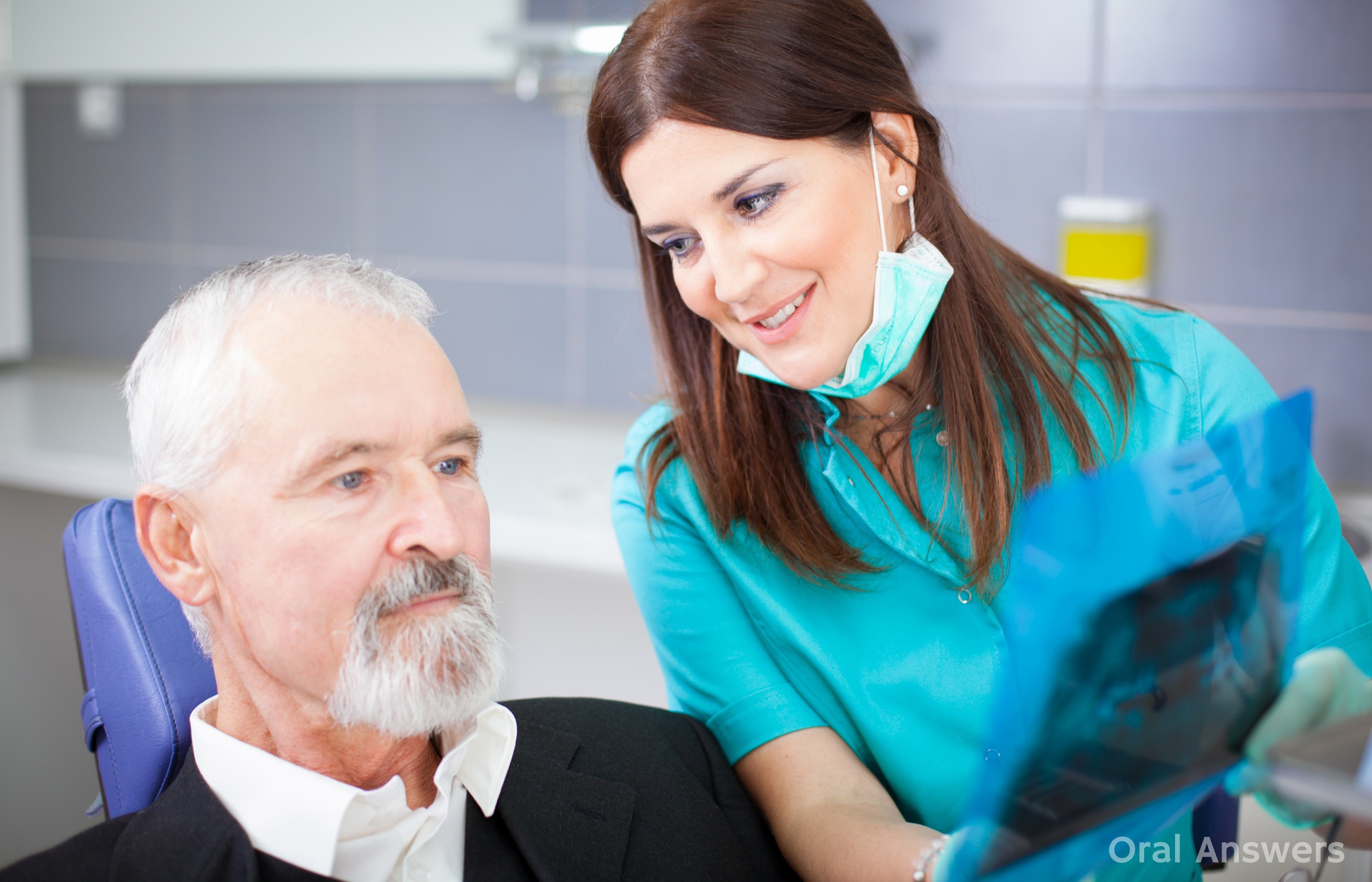 How to Get a Copy of Your Dental Records