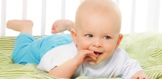 Teething: How a Baby's Gums Look While Teething