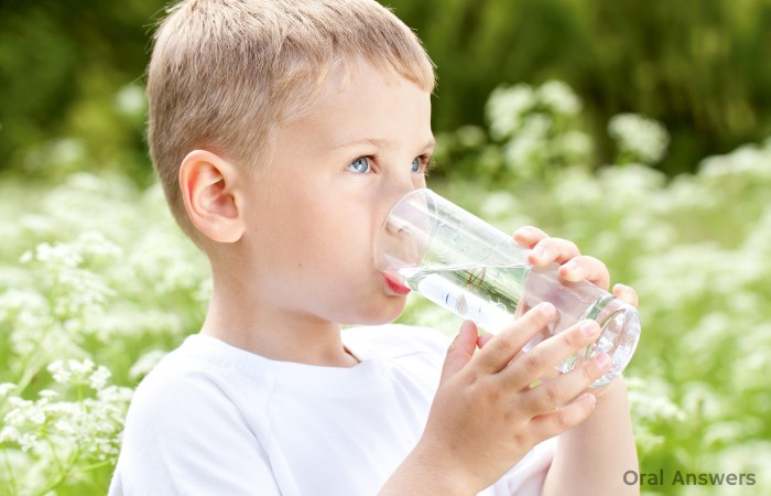 10 Reasons to Oppose Water Fluoridation
