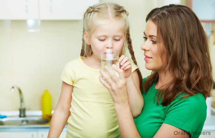 Water Fluoridation: Where I Stand
