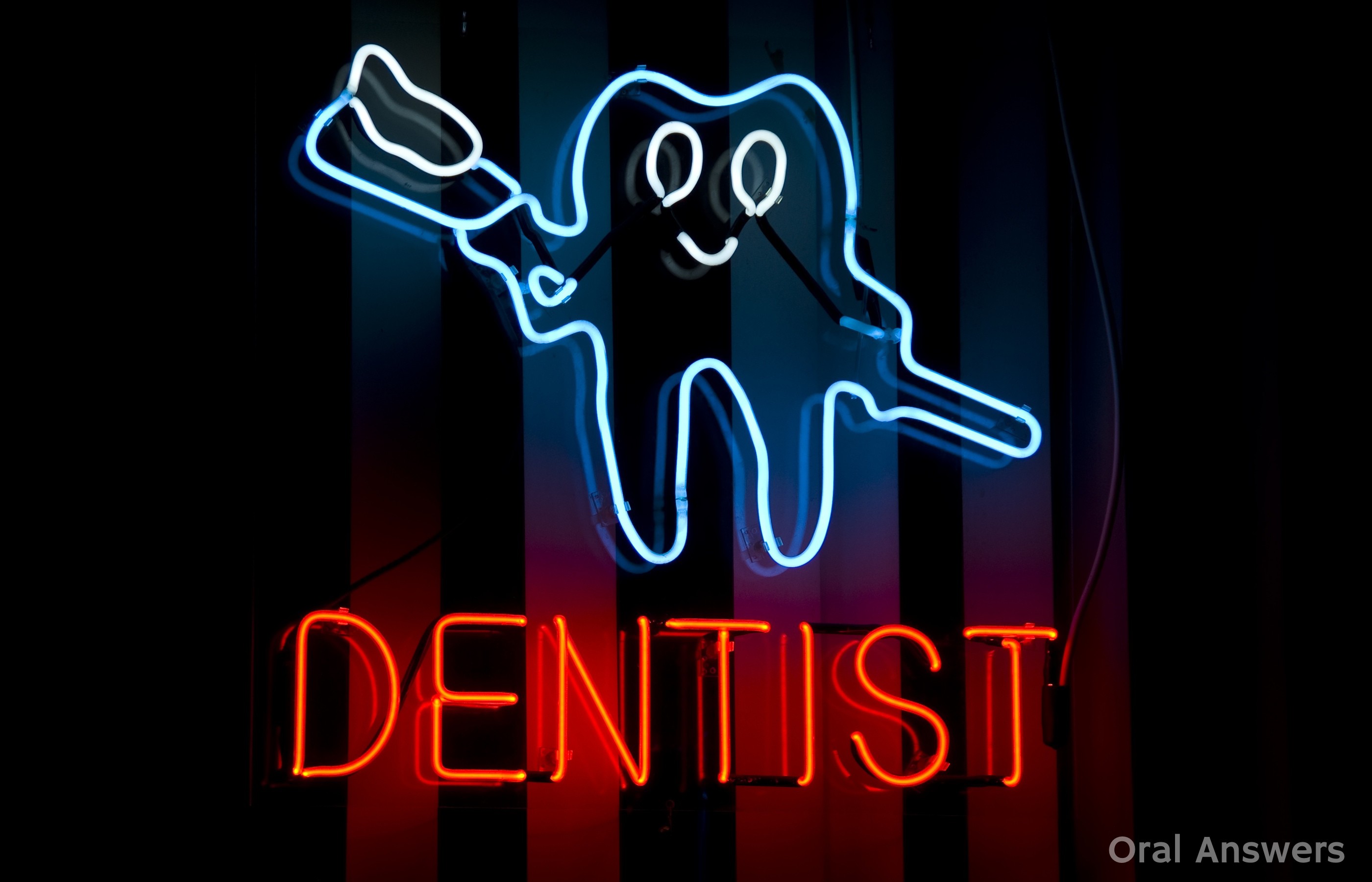 The Best Place to Start a Dental Practice | Oral Answers