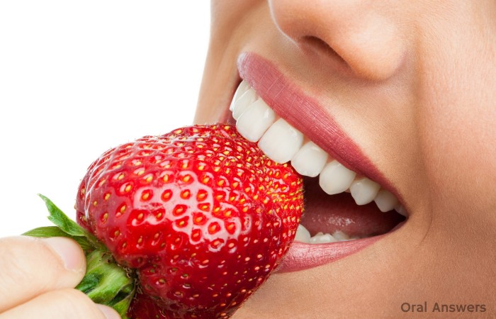 Functions of Different Teeth In Mouth