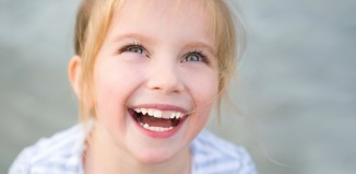 Why Your Child Has a Dark Tooth