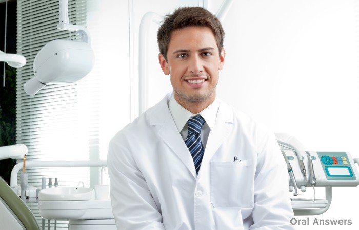 Dental License Verification