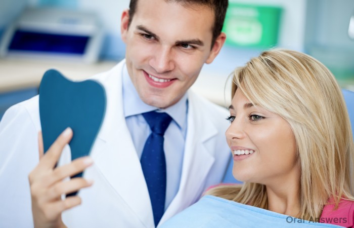 Teeth Whitening Side Effects