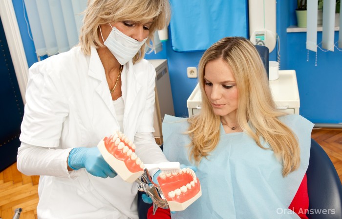 Brush All Sides of Your Teeth