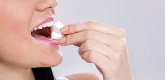 Chewing Gum Good for Teeth