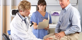 Antibiotics for Dental Work After Joint Replacement