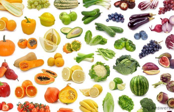 Oral Cancer and Whole Foods Plant Based Diet