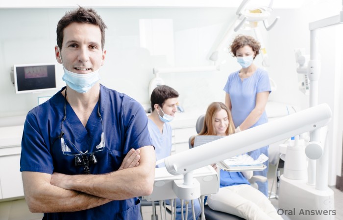 Good Dentist