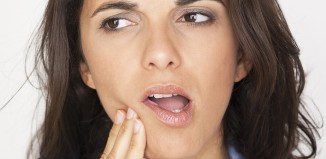 High Dental Filling Problems