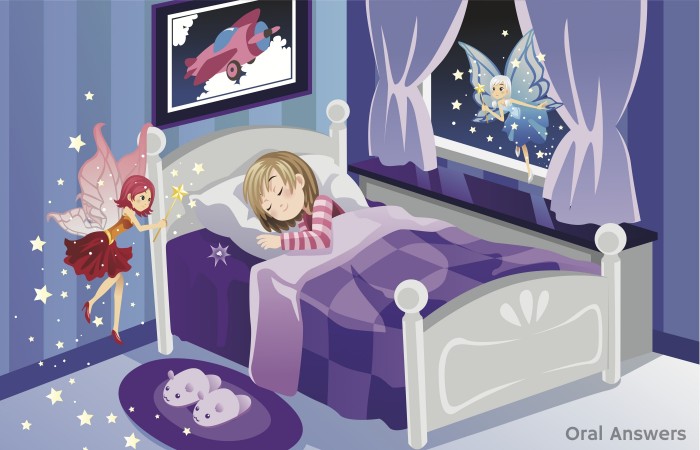 History of the Tooth Fairy