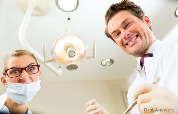Why People Hate the Dentist