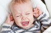 Teething Baby Pictures