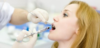 Dental Anesthetic Makes Your Heart Beat Faster