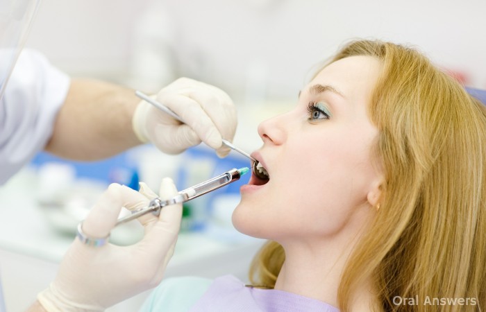 Dental Anesthetic Makes Your Heart Beat Faster