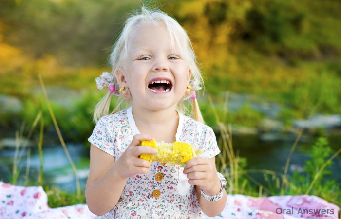 Fluoride Supplement Dosing Schedule