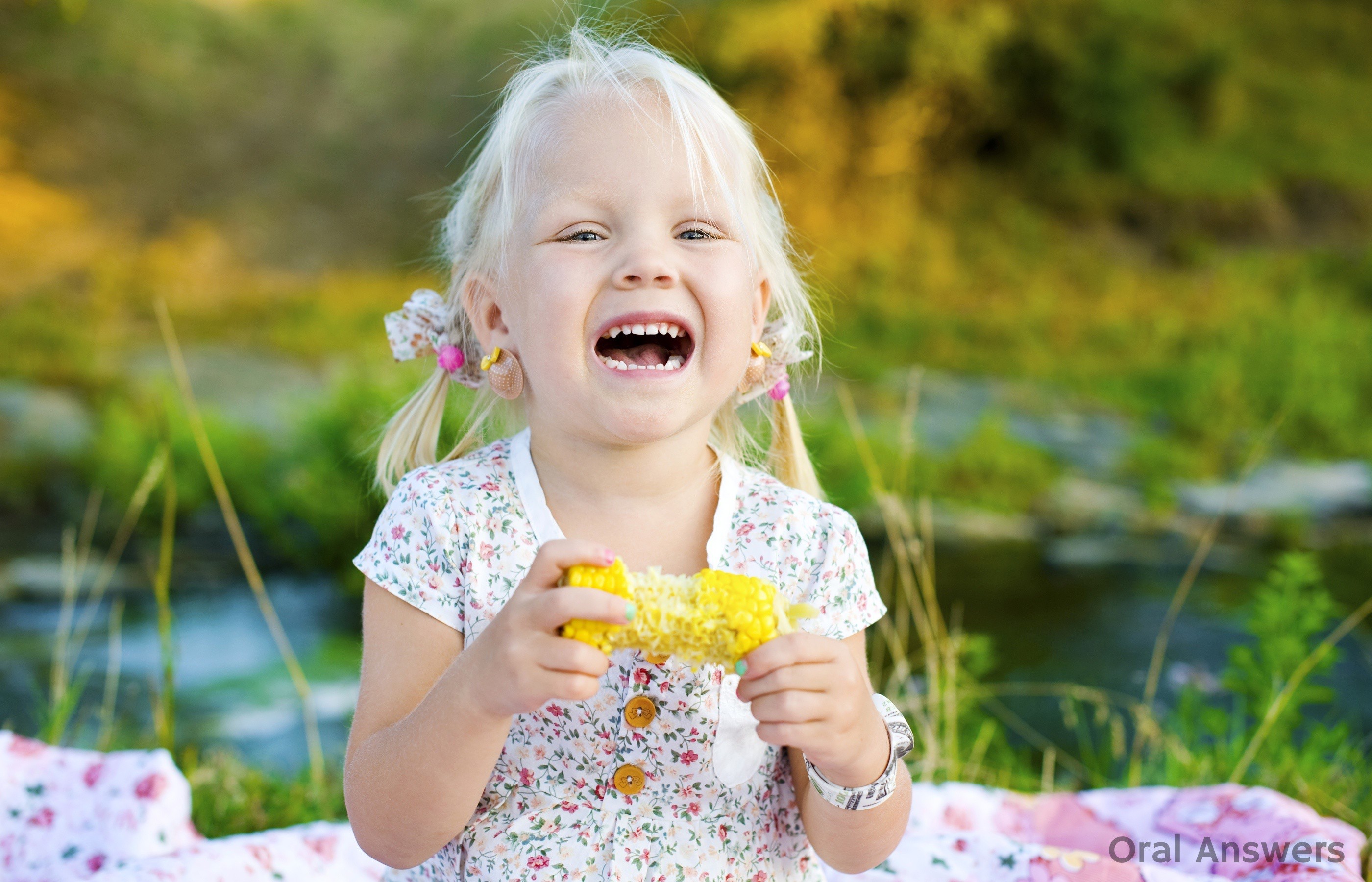 Fluoride Supplement Chart