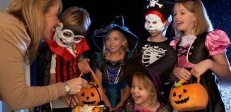 Dentists and Halloween Candy