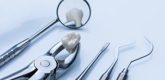 Keeping Extracted Teeth at the Dentist